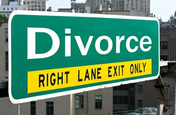 Divorce