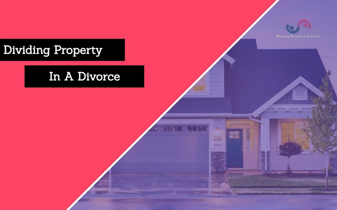 Dividing Property in Texas